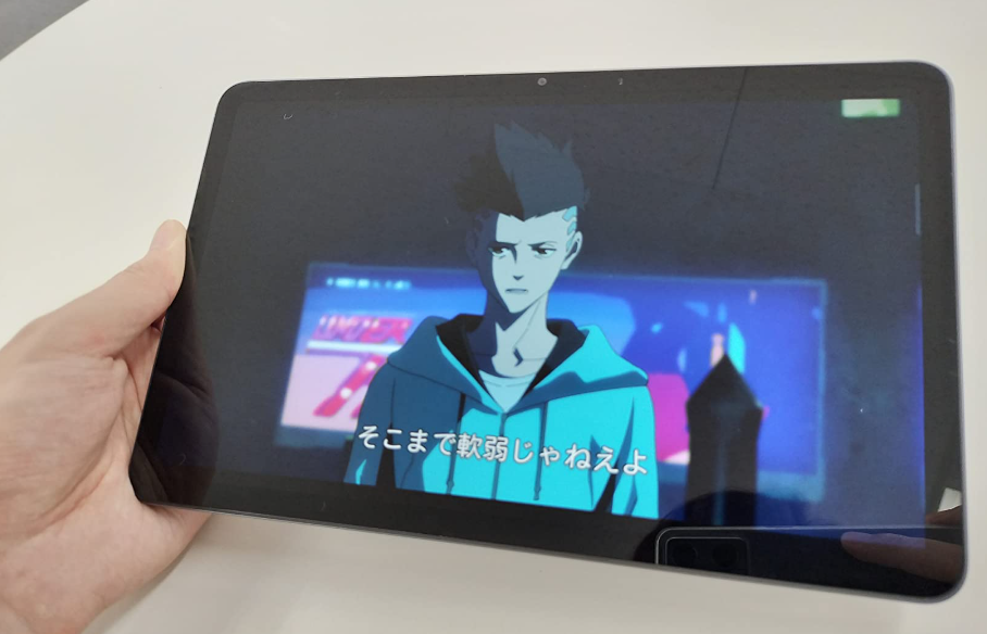 〜のレビュー OPPO Pad Air