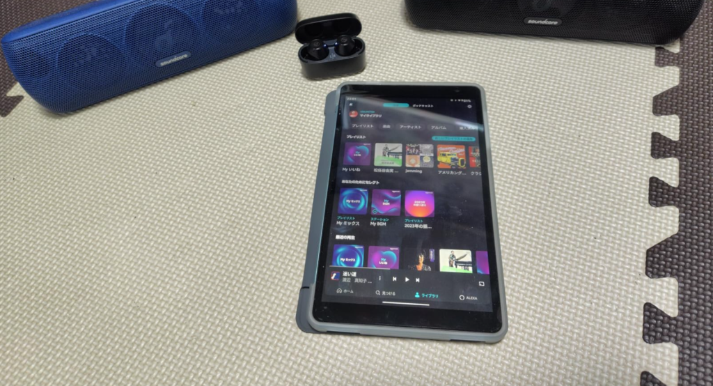 〜のレビュー TECLAST P85T